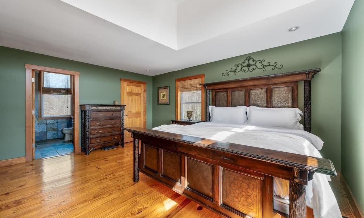 Photo of Bedroom in Ellenville