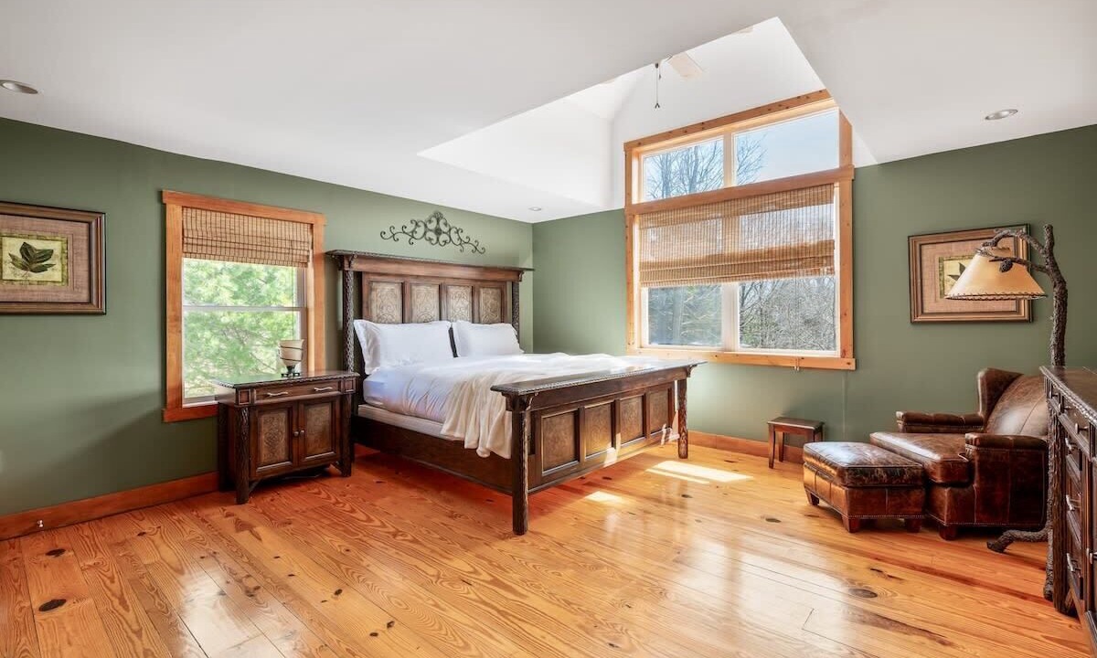 Photo of Bedroom in Ellenville