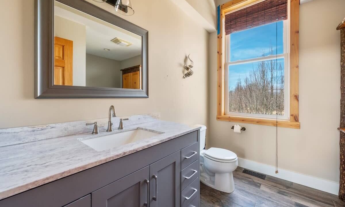 Photo of Bathroom in Ellenville