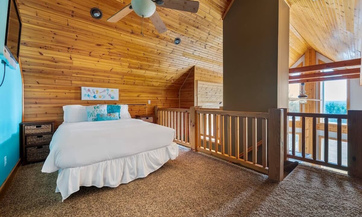 Photo of Bedroom in Ellenville