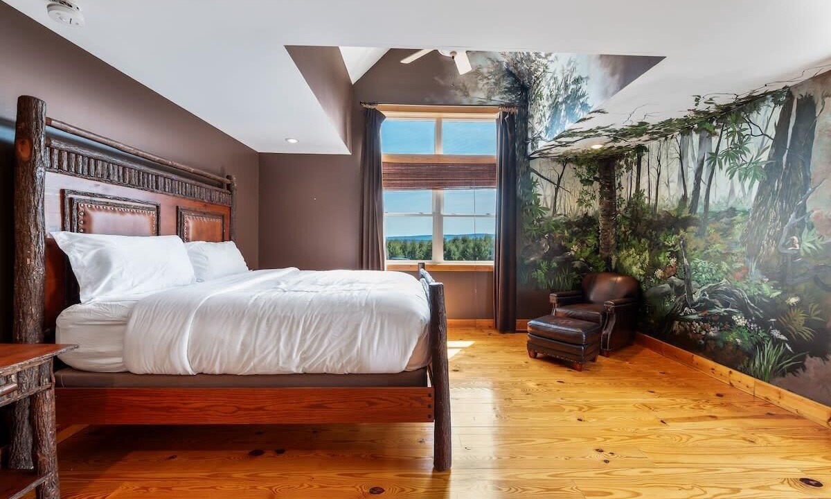 Photo of Bedroom in Ellenville