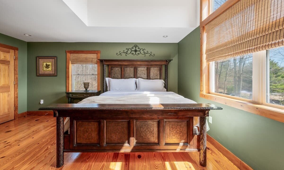 Photo of Bedroom in Ellenville