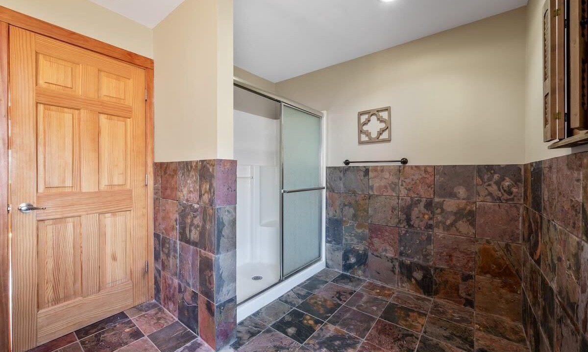 Photo of Bathroom in Ellenville