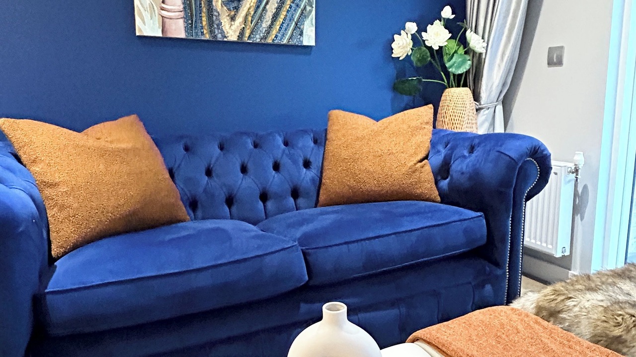 Photo of Livingroom in Lansbury