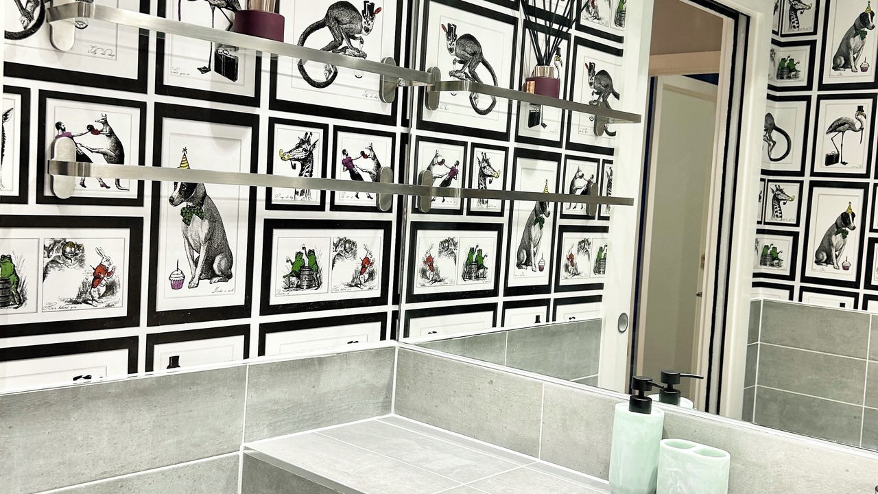 Photo of Bathroom in Lansbury