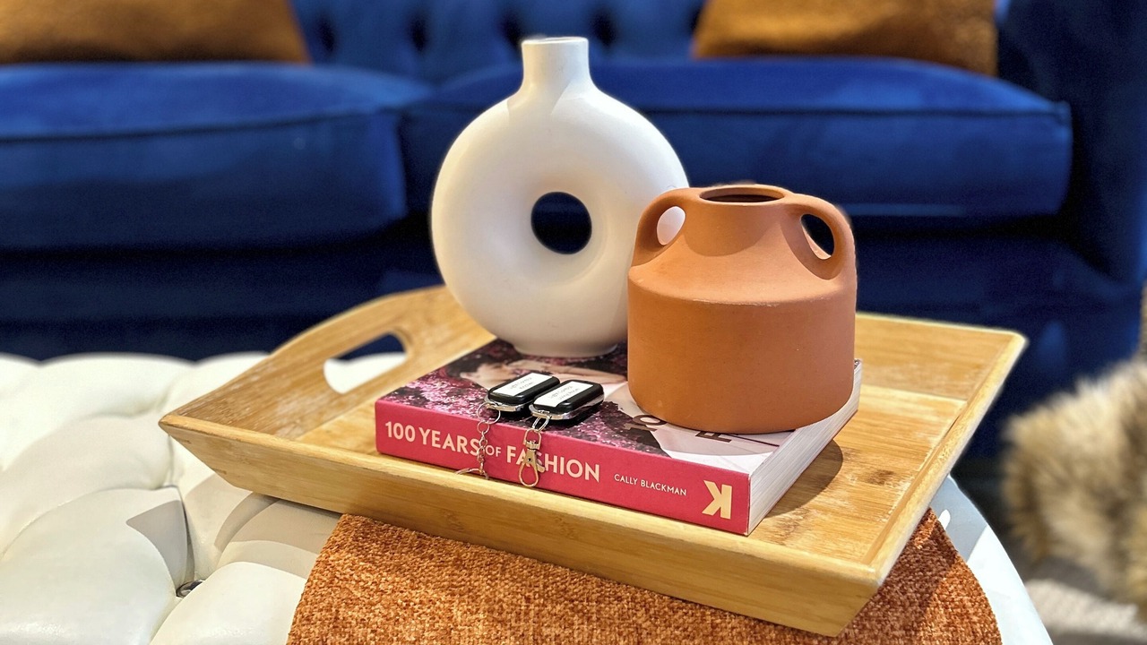 Photo of Livingroom in Lansbury