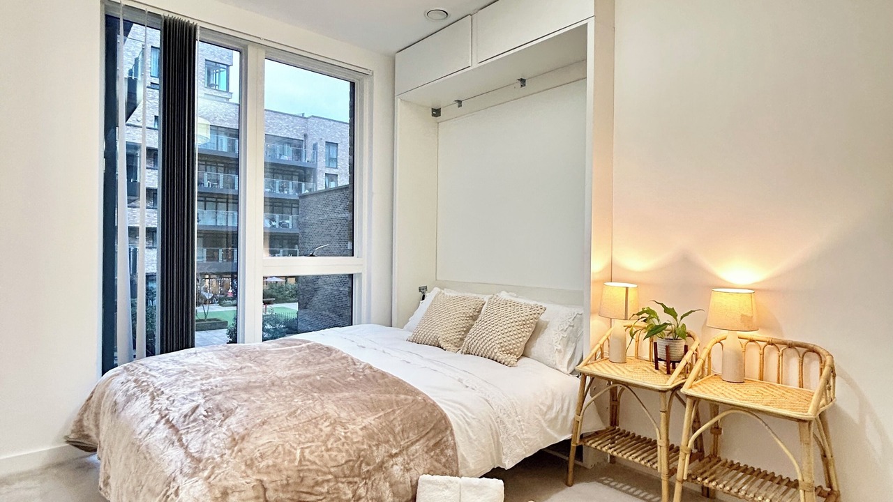 Photo of Bedroom in Lansbury