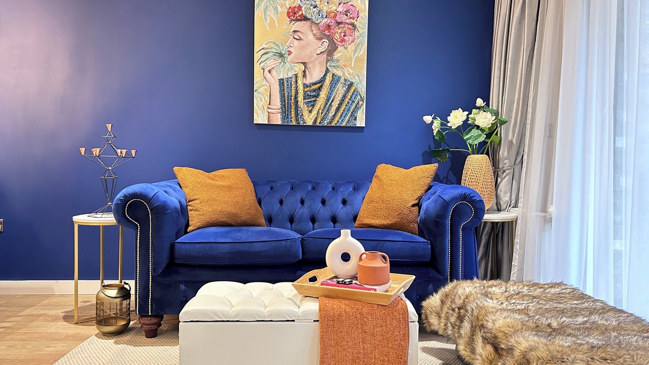 Photo of Livingroom in Lansbury