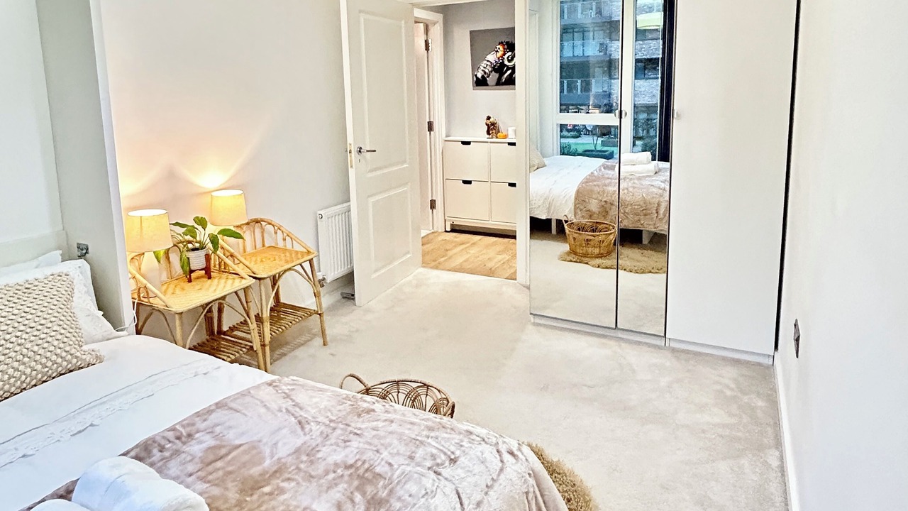 Photo of Bedroom in Lansbury