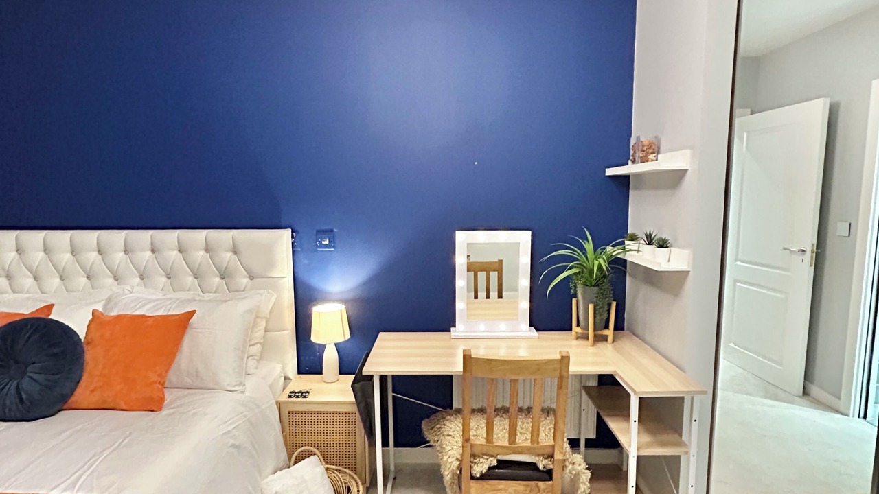 Photo of Bedroom in Lansbury