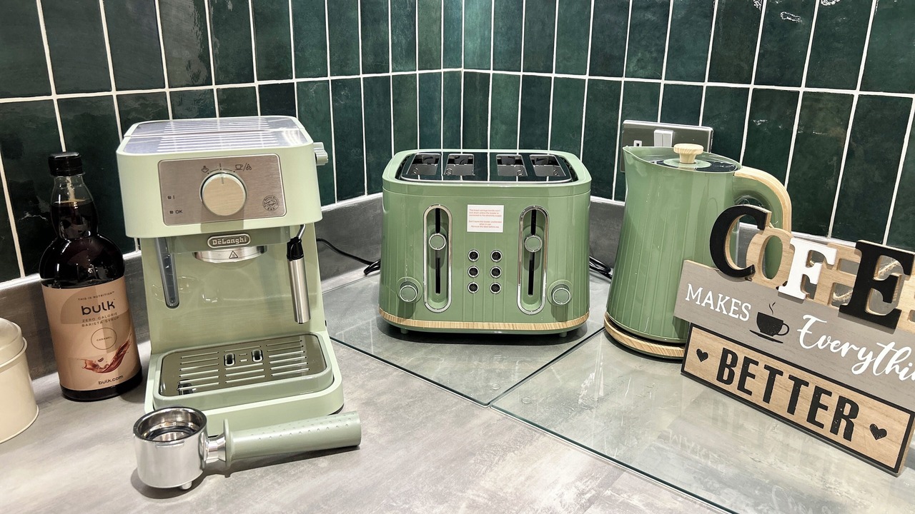 Photo of Bedroom in Lansbury