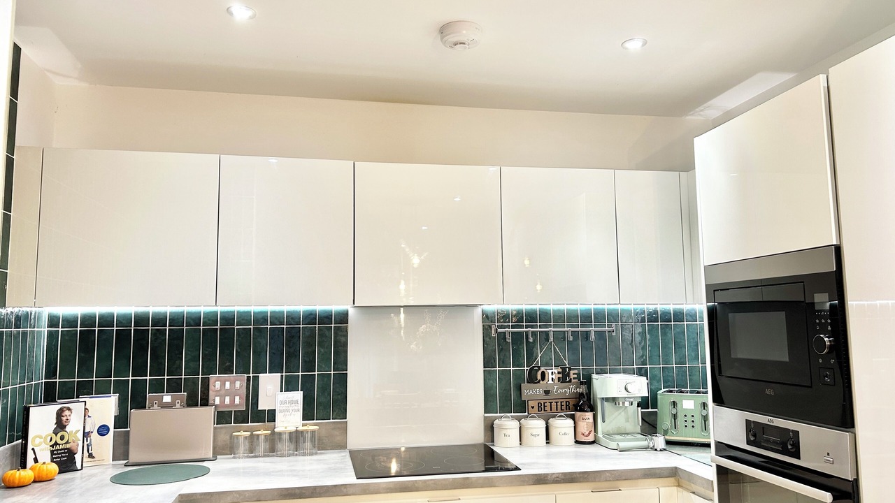 Photo of Kitchen in Lansbury