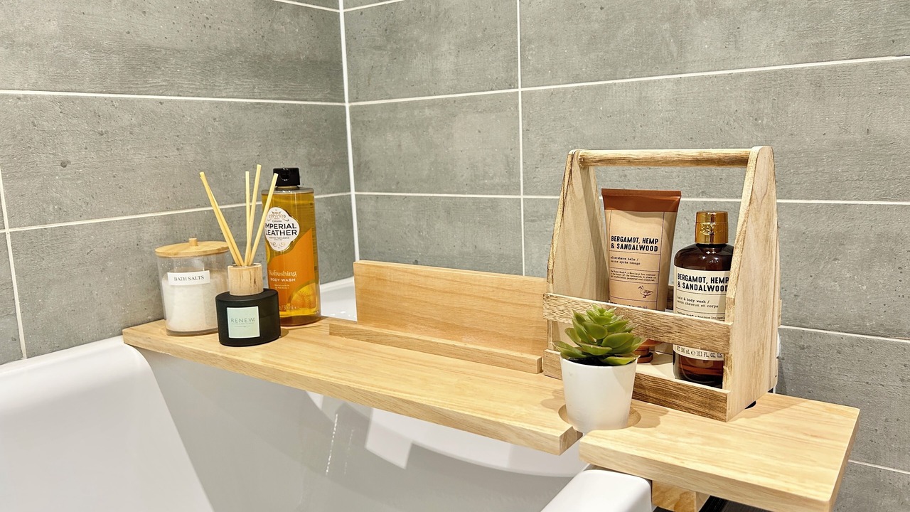 Photo of Bathroom in Lansbury