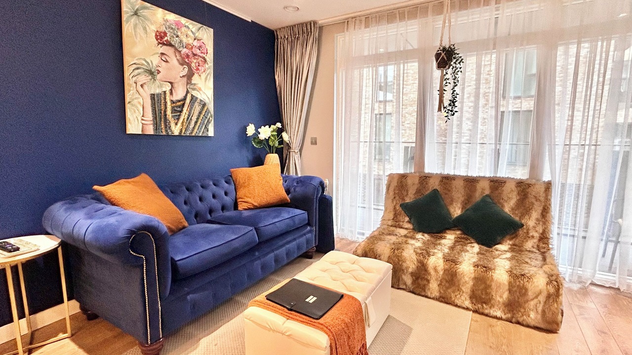 Photo of Livingroom in Lansbury