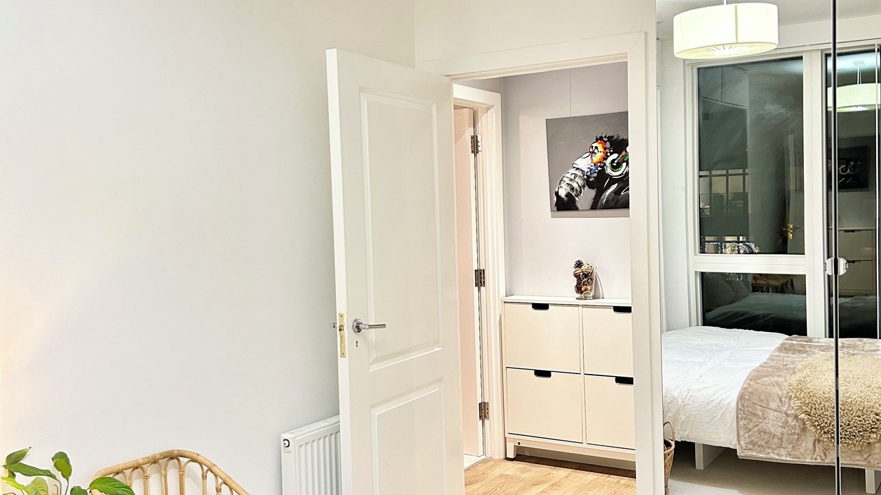 Photo of Bedroom in Lansbury