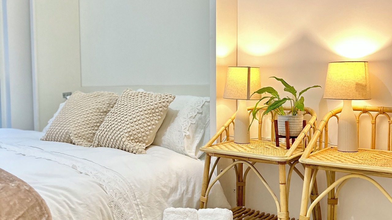 Photo of Bedroom in Lansbury