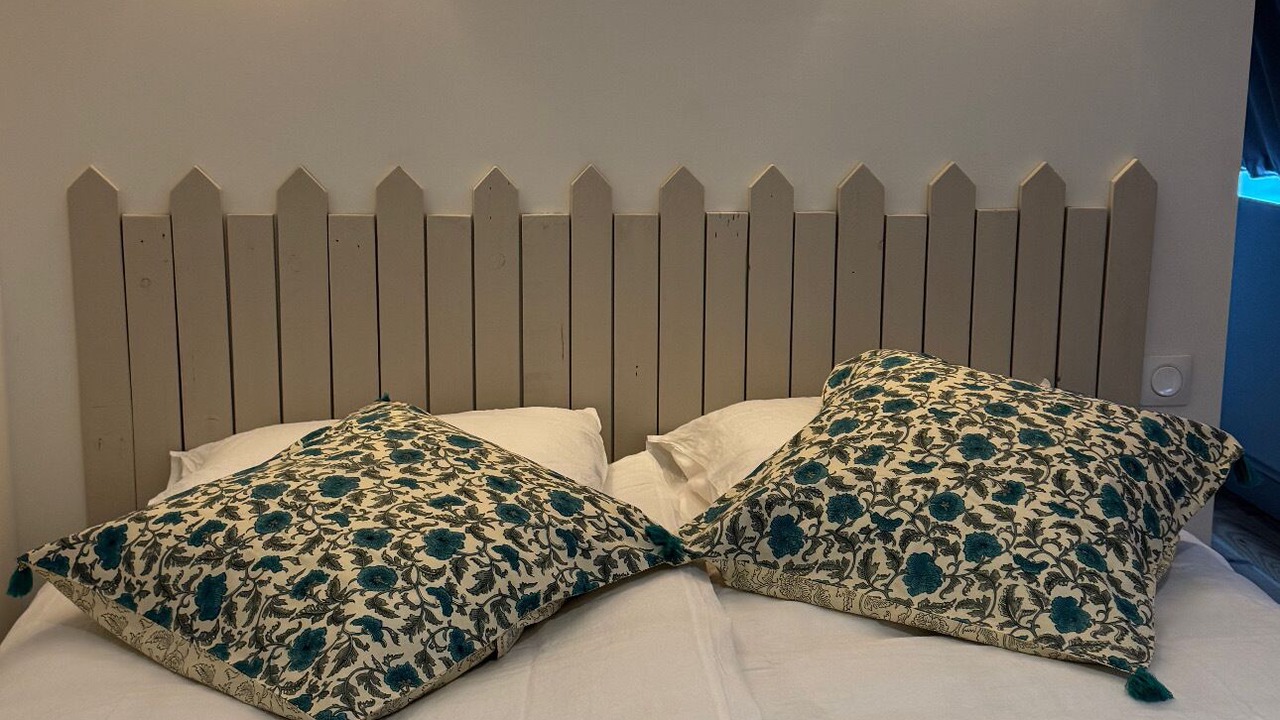 Photo of Bedroom in Ordizan