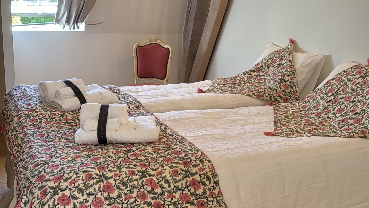 Photo of Bedroom in Ordizan