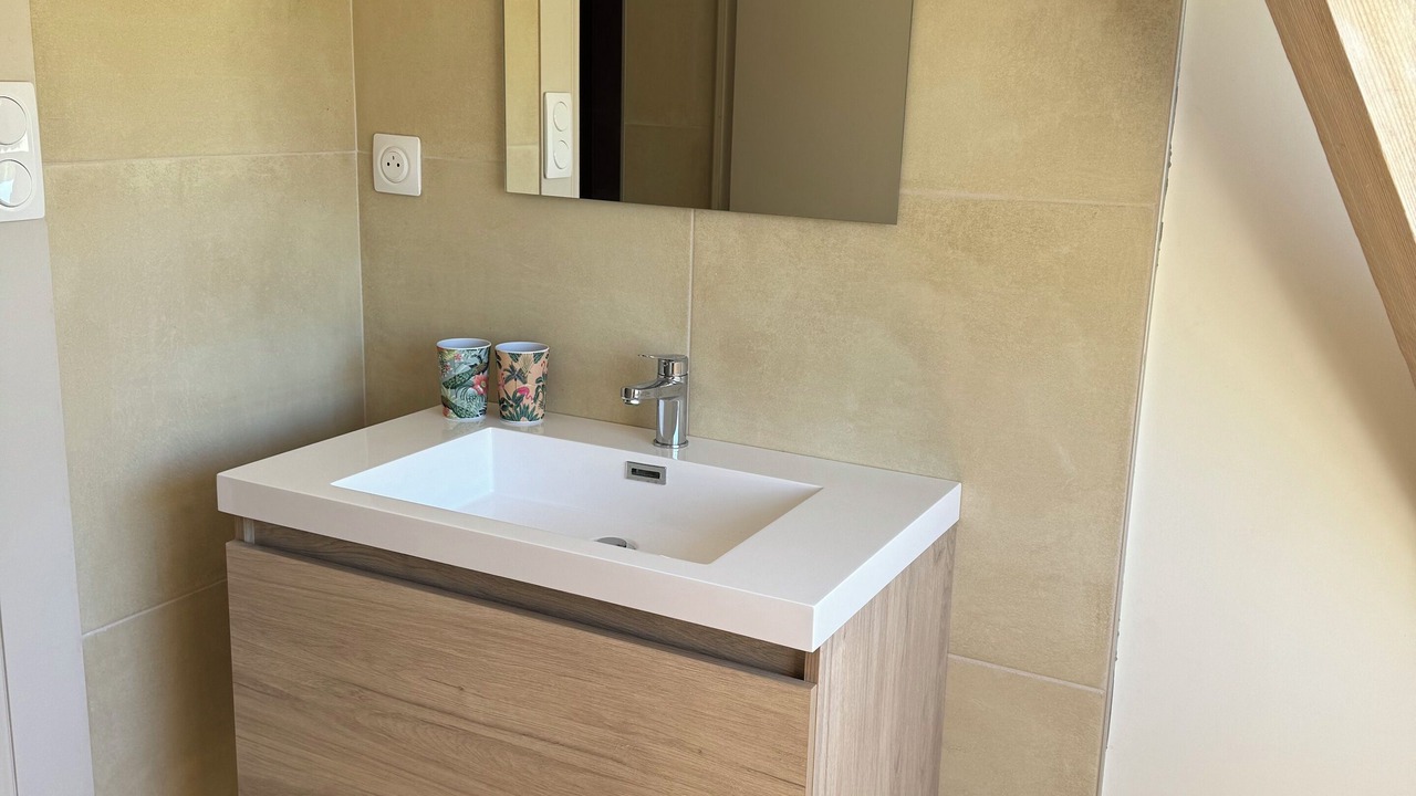 Photo of Bathroom in Ordizan