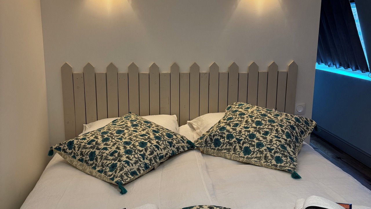 Photo of Bedroom in Ordizan