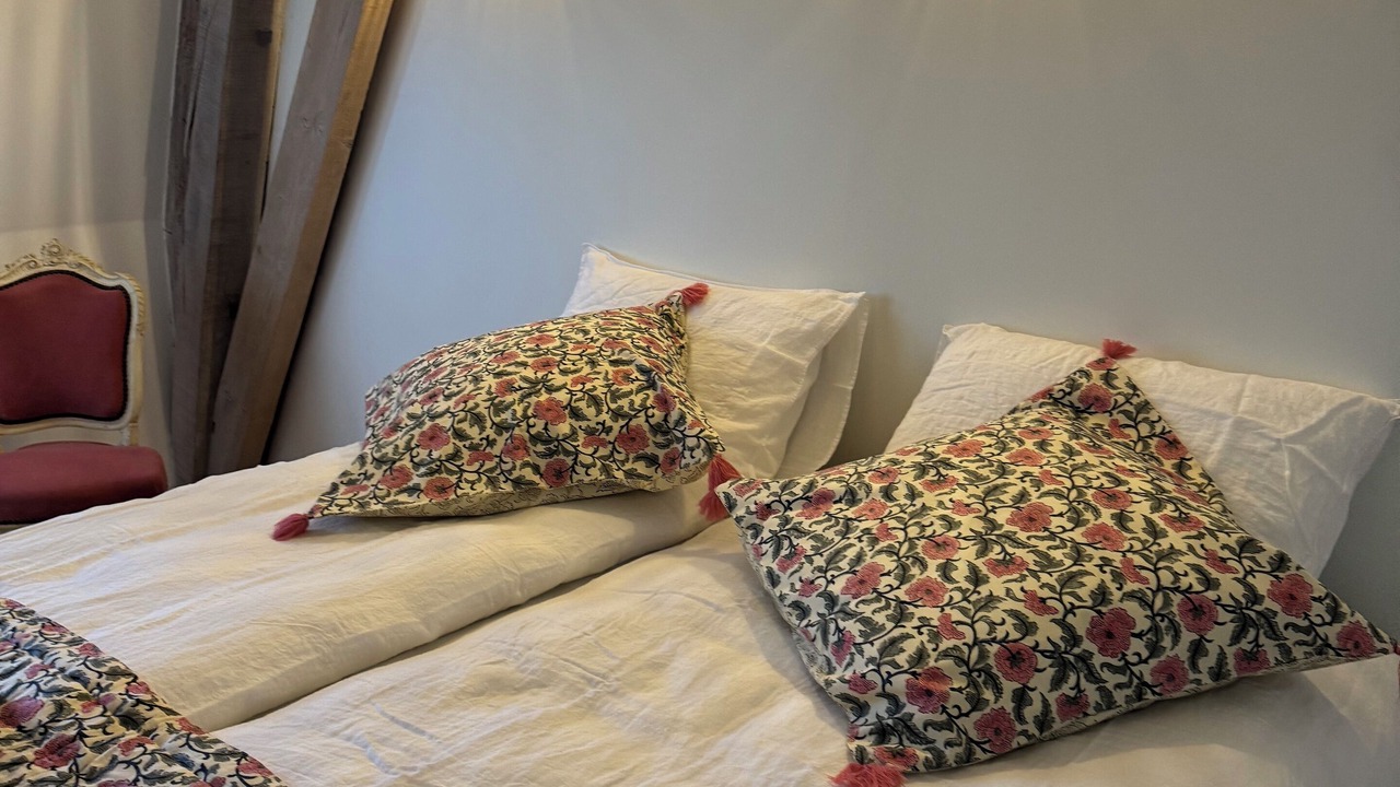 Photo of Bedroom in Ordizan