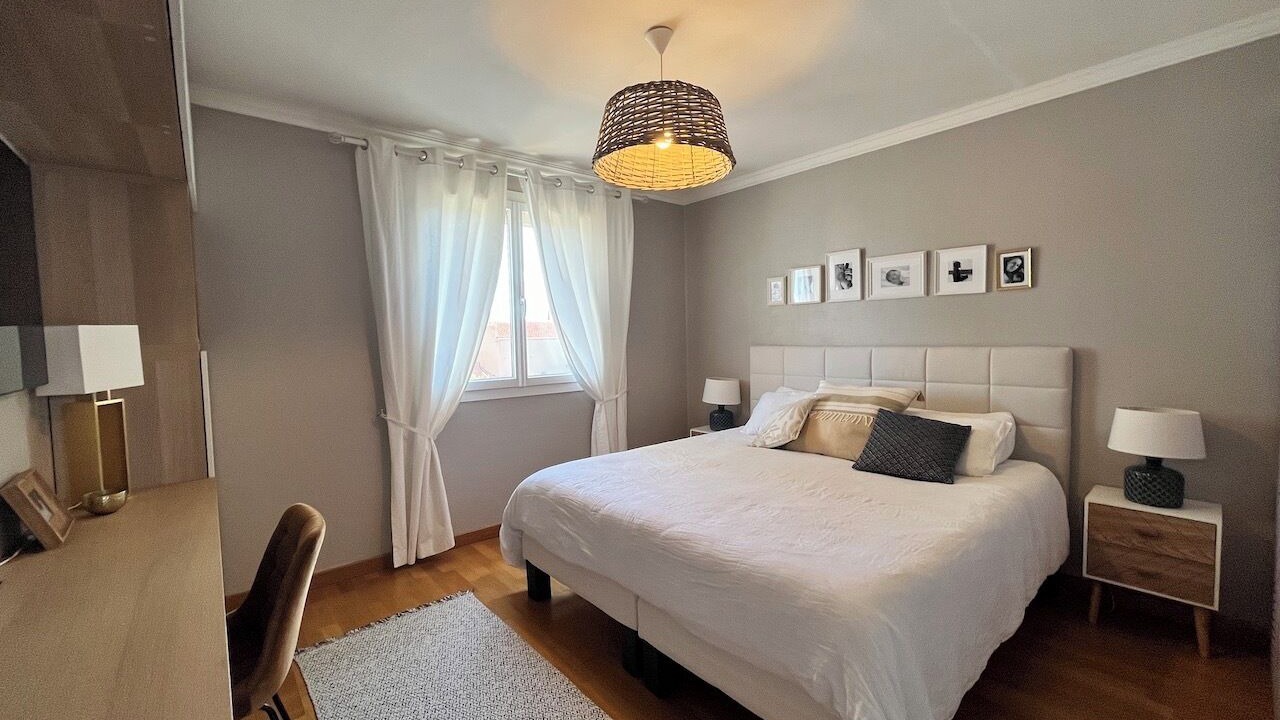 Photo of Bedroom in Lattes