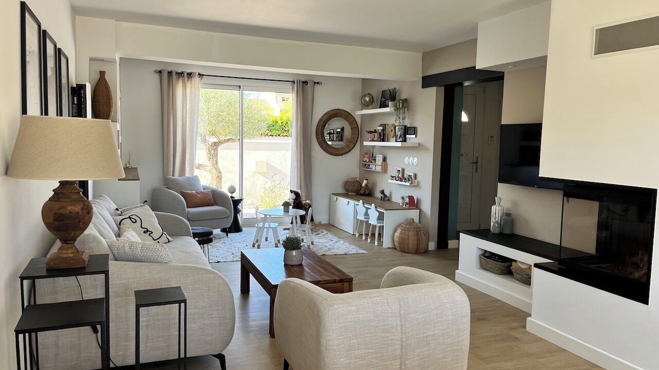Photo of Livingroom in Lattes