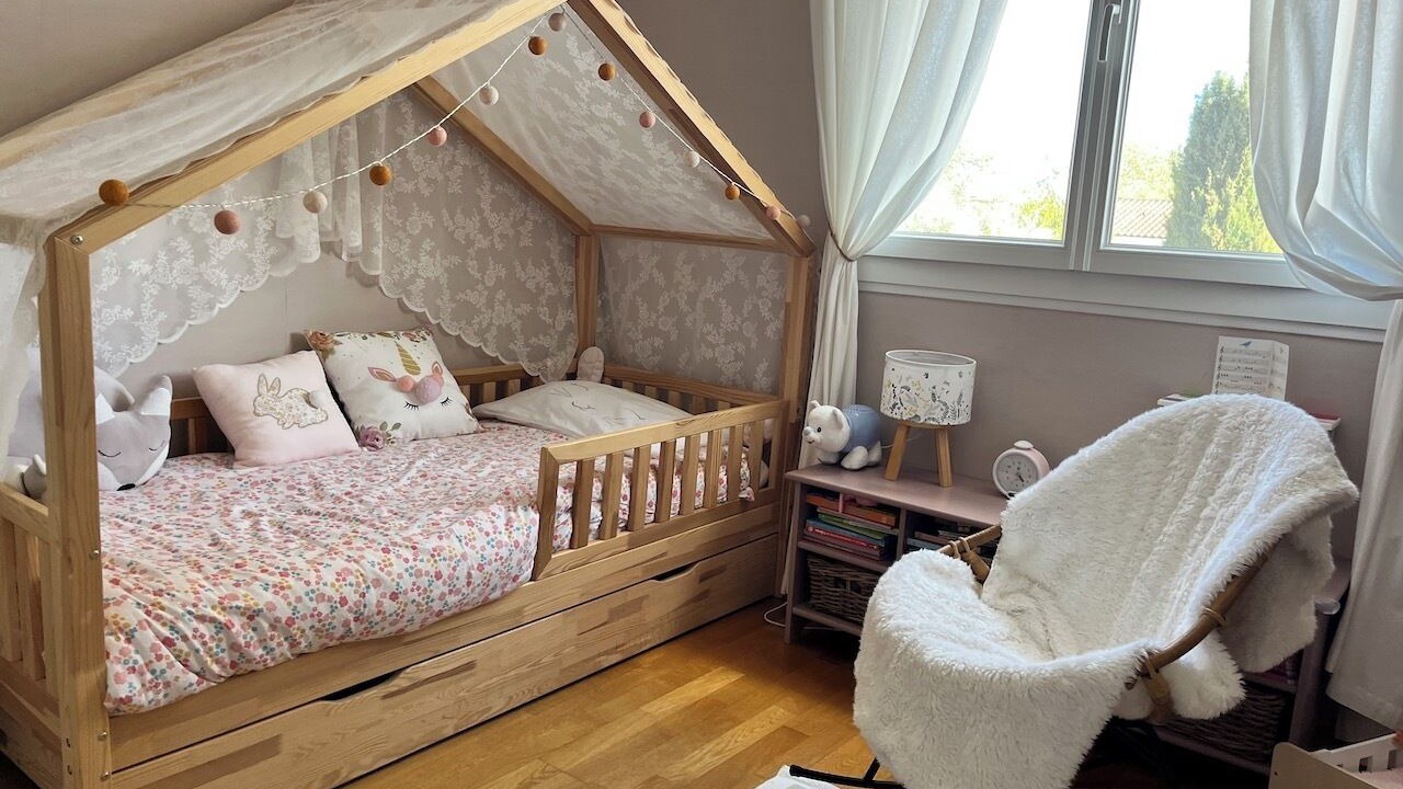 Photo of Bedroom in Lattes