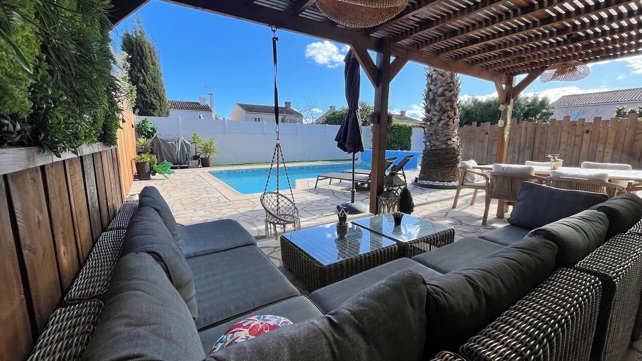 Photo of Patio Balcony in Lattes