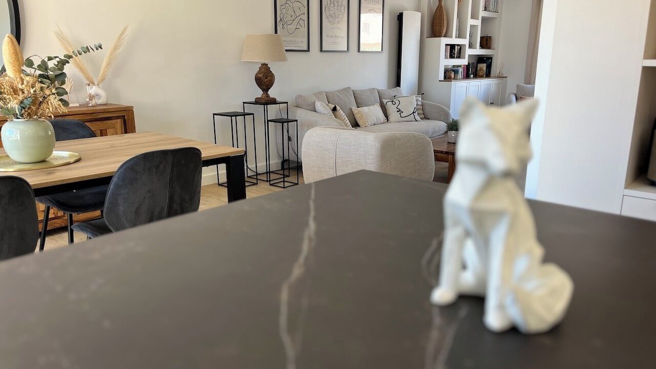 Photo of Livingroom in Lattes