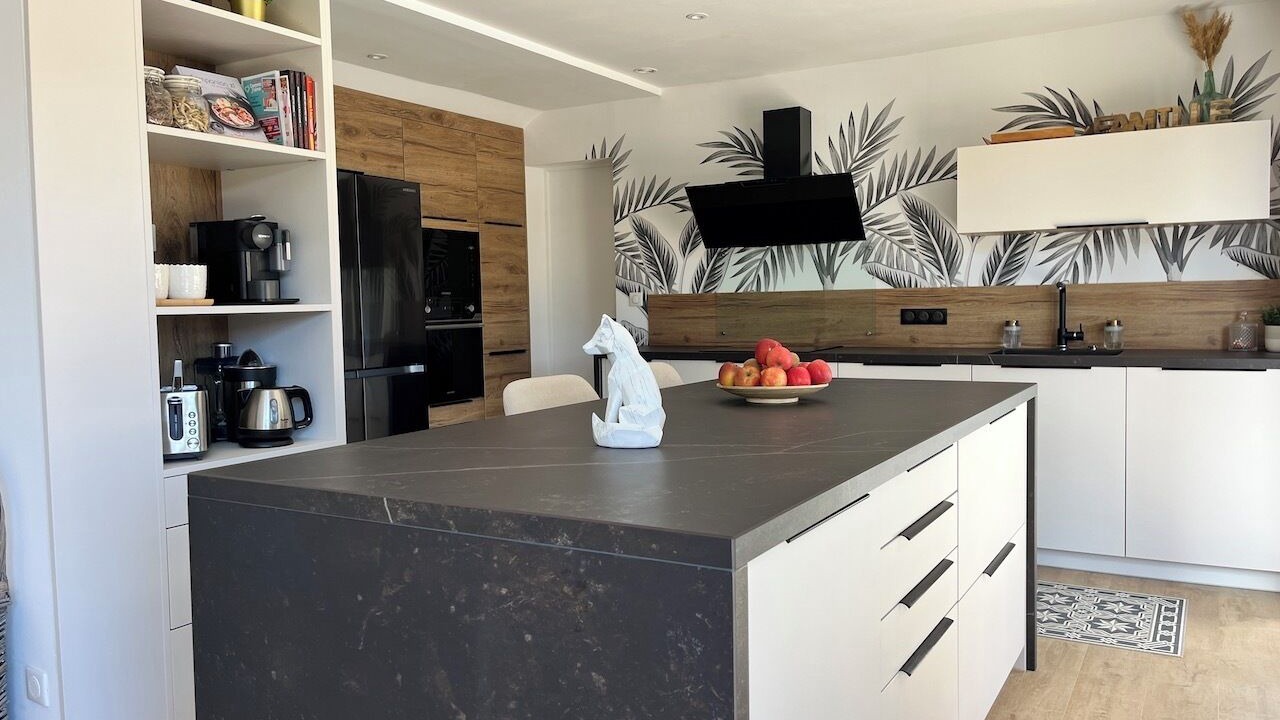 Photo of Kitchen in Lattes