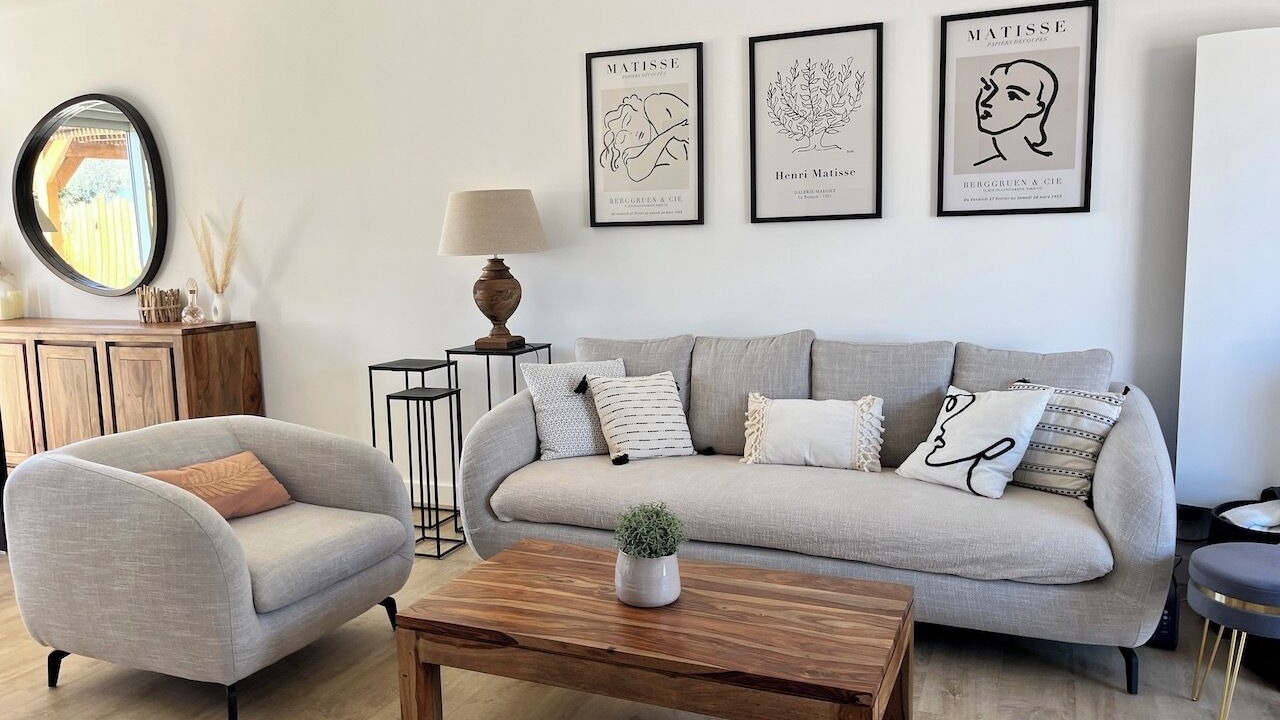 Photo of Livingroom in Lattes