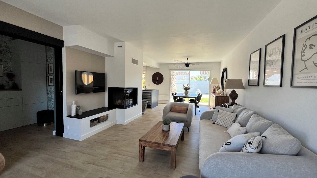 Photo of Livingroom in Lattes