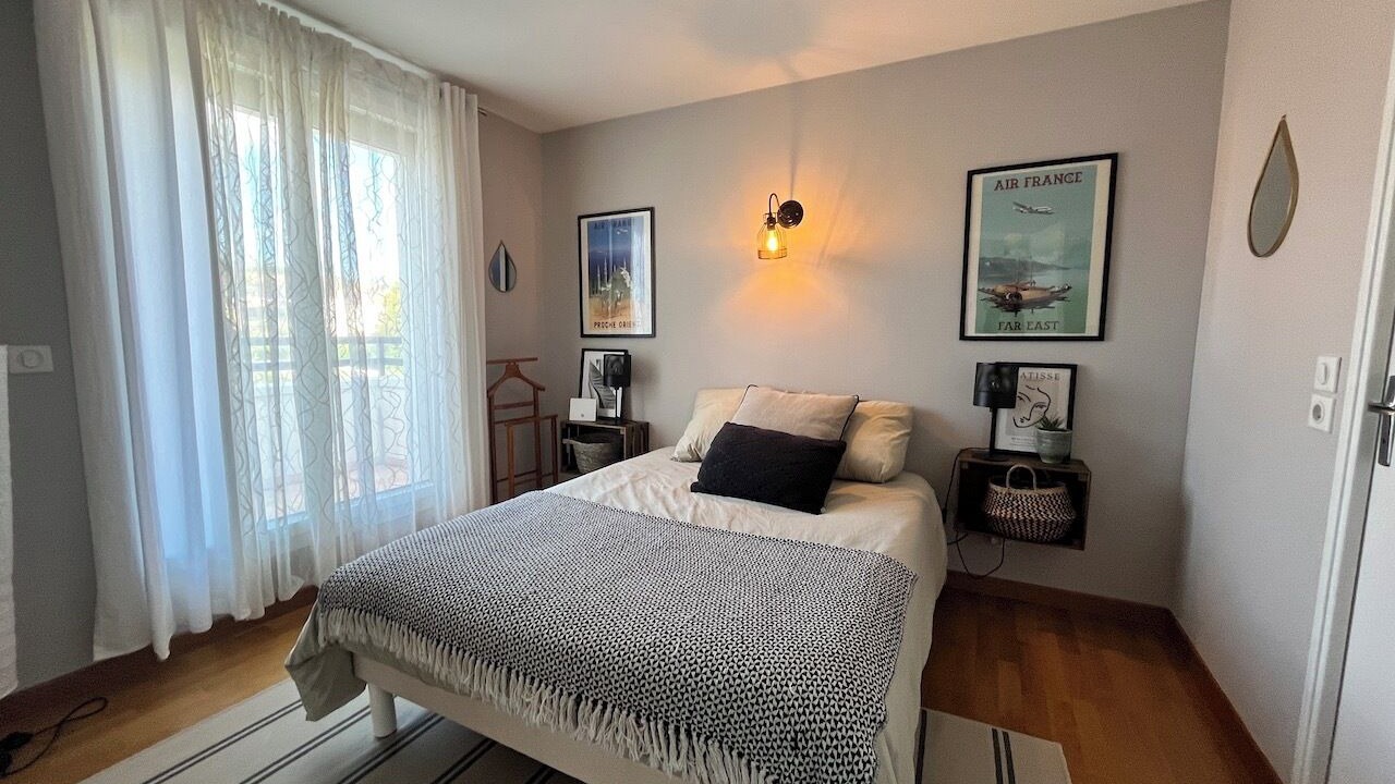 Photo of Bedroom in Lattes