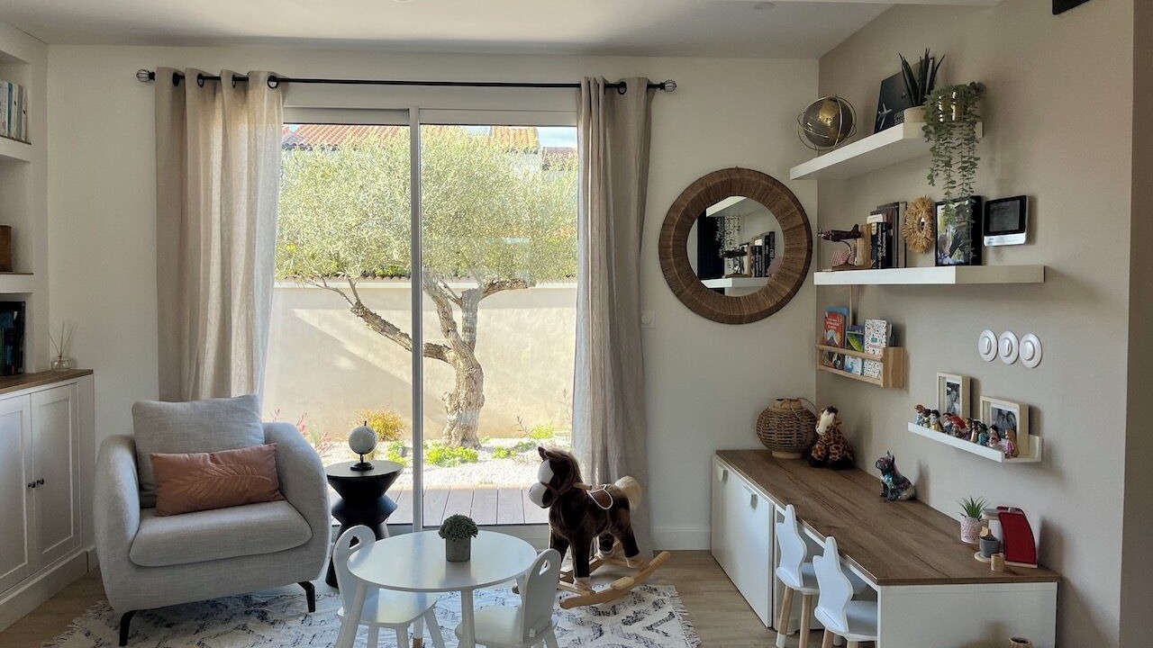 Photo of Livingroom in Lattes