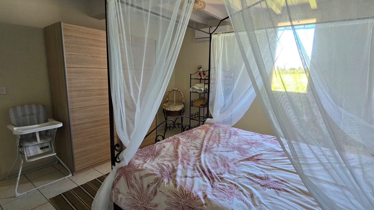 Photo of Bedroom in Larbey
