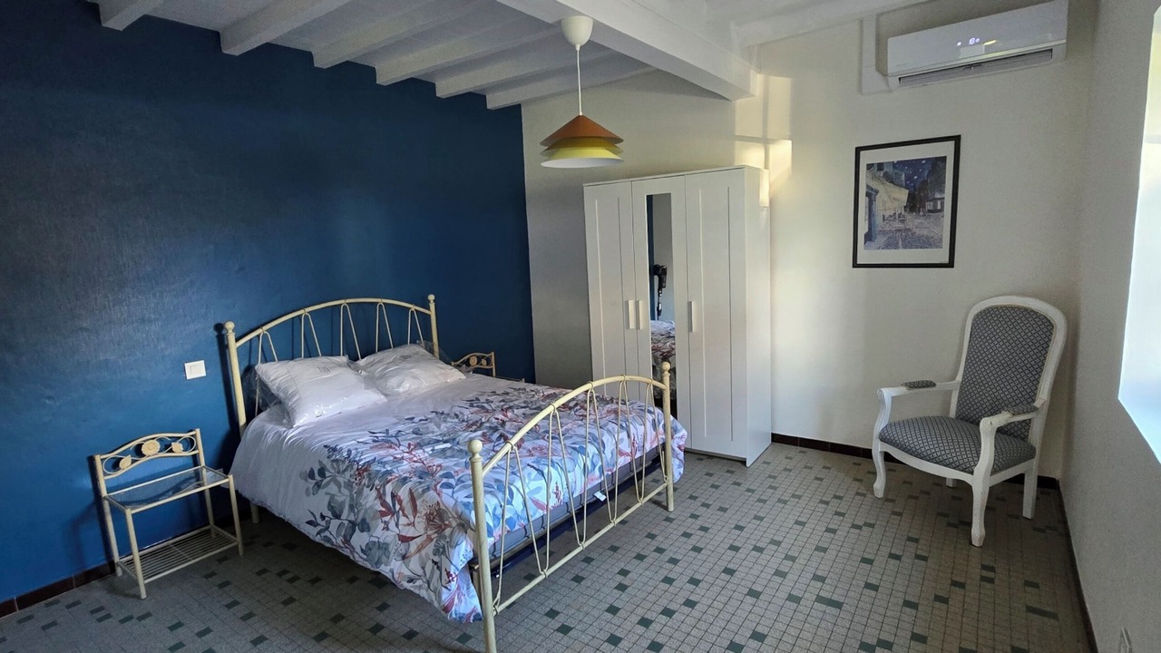 Photo of Bedroom in Larbey