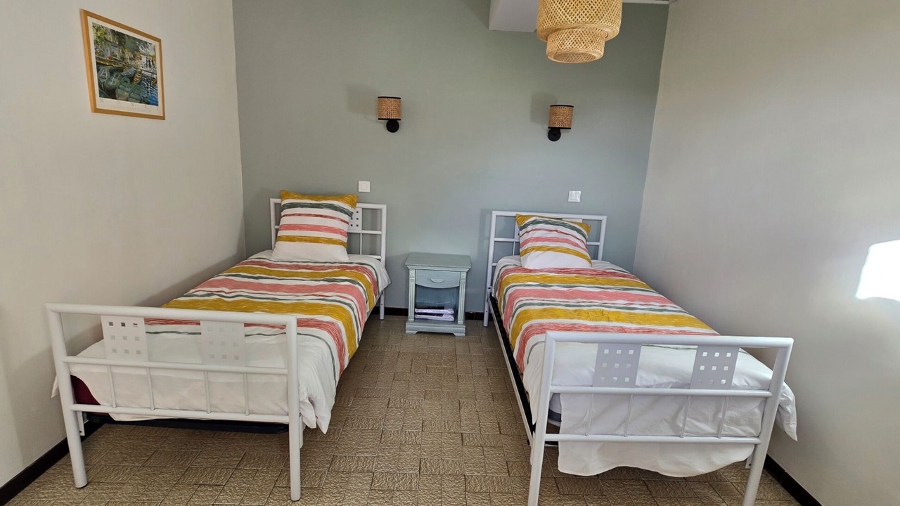 Photo of Bedroom in Larbey