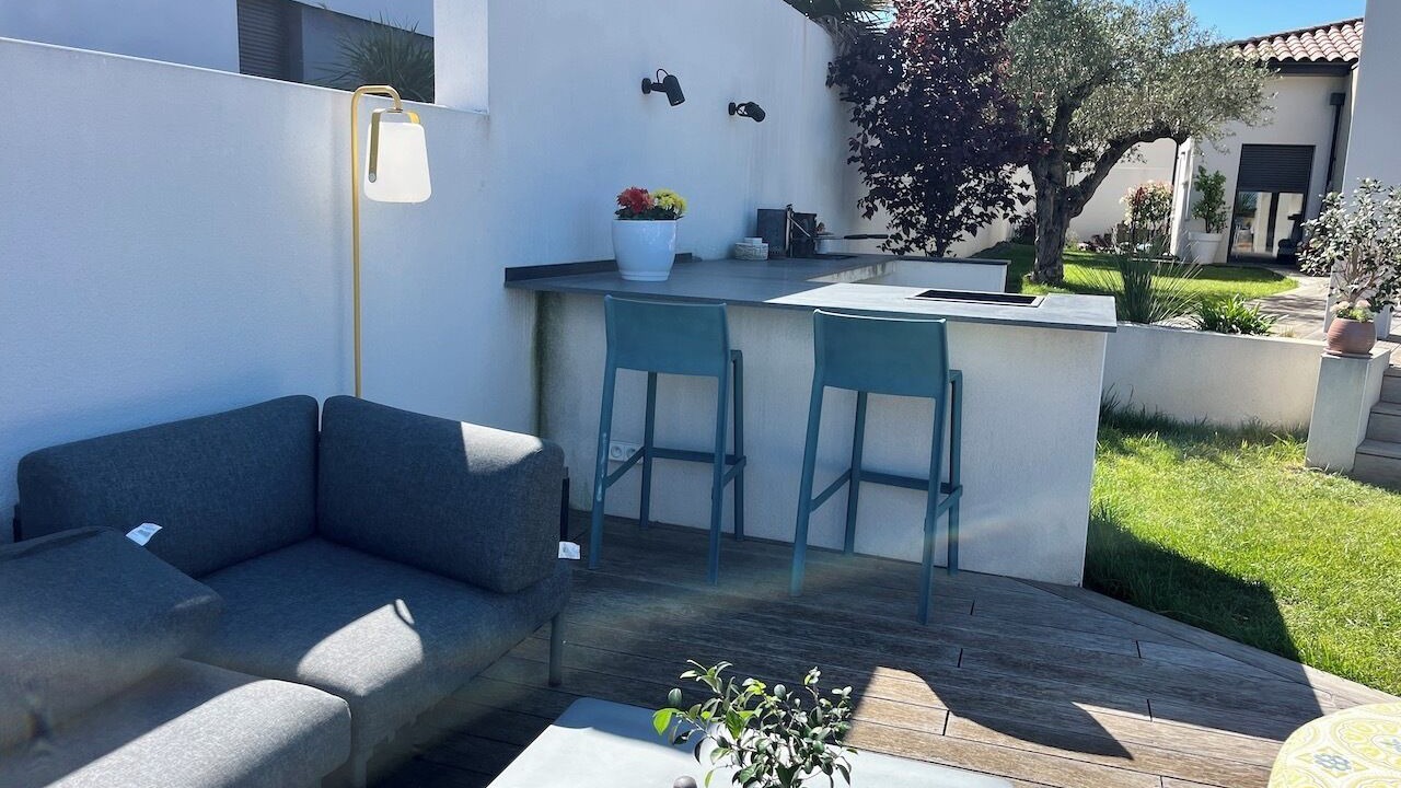 Photo of Patio Balcony in Montaud