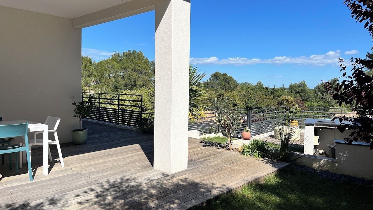 Photo of Outdoor in Montaud