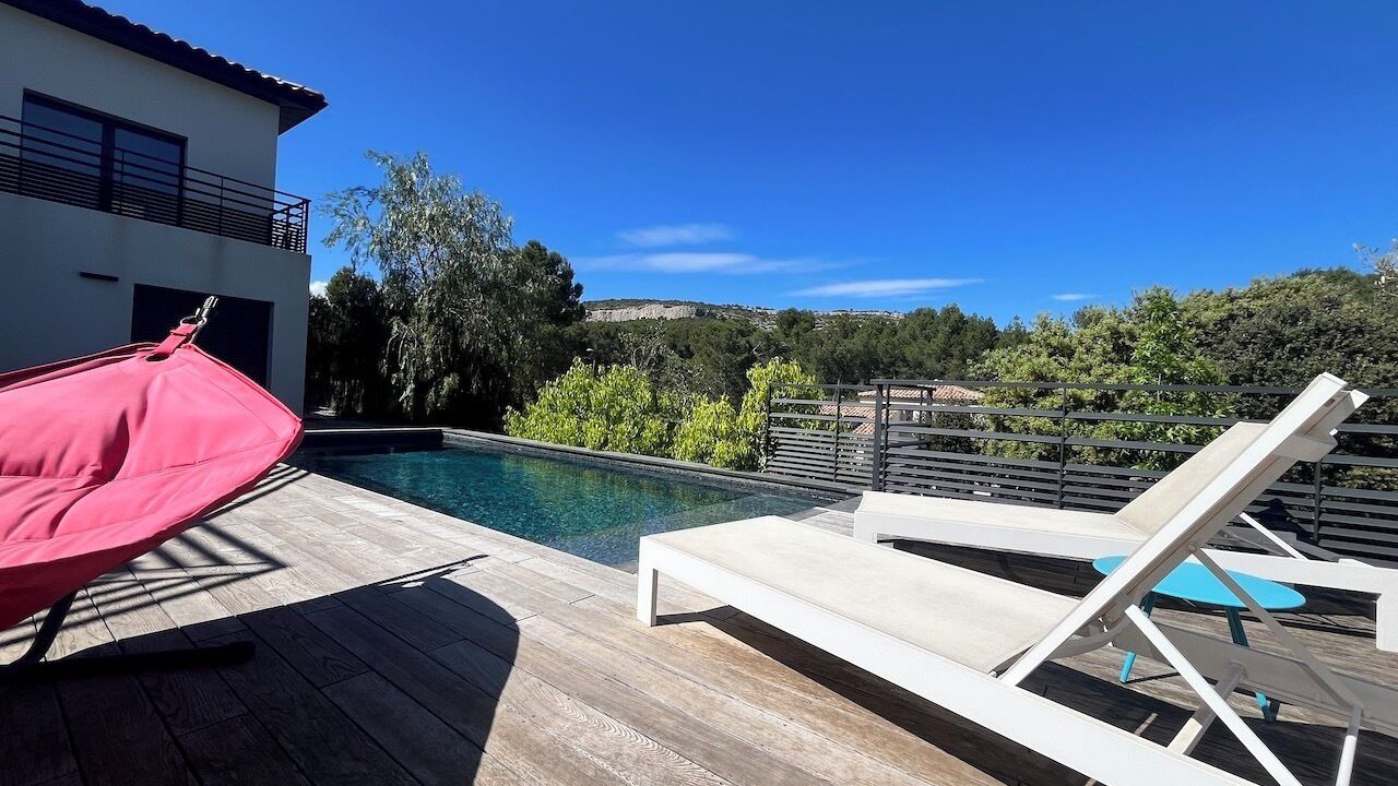 Photo of Outdoor in Montaud