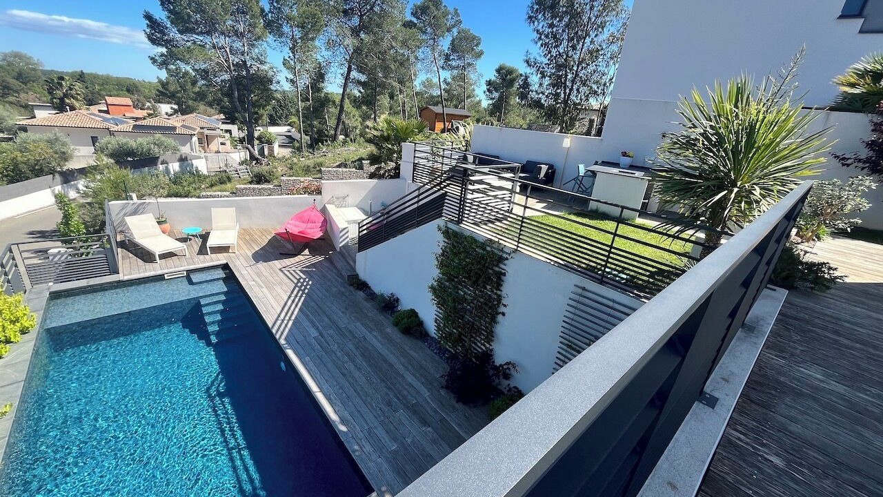 Photo of Outdoor in Montaud