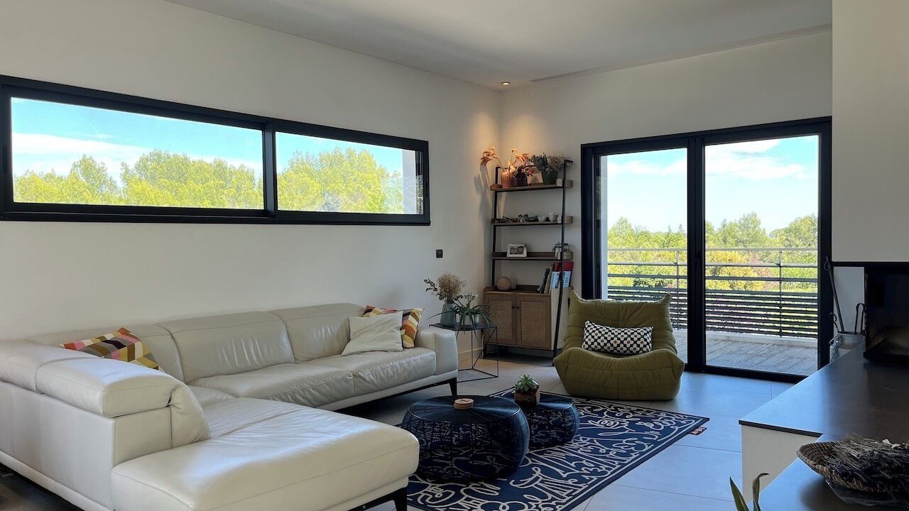 Photo of Livingroom in Montaud