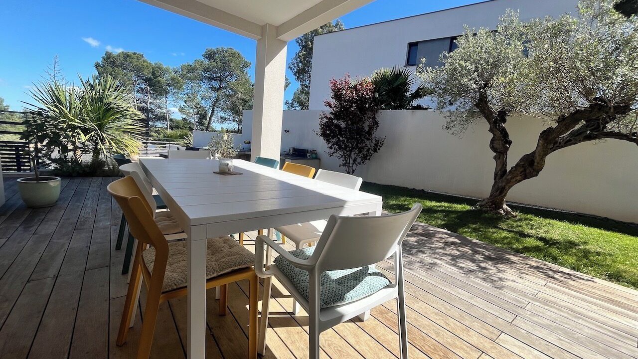 Photo of Outdoor in Montaud