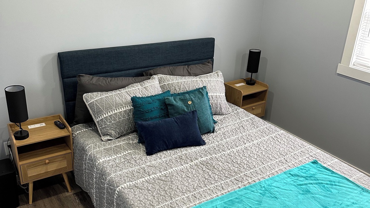 Photo of Bedroom in Port Clinton