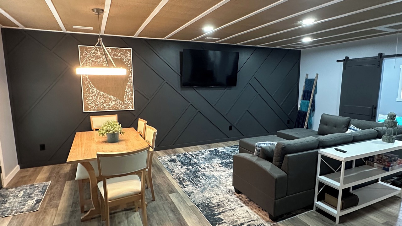 Photo of Livingroom in Port Clinton