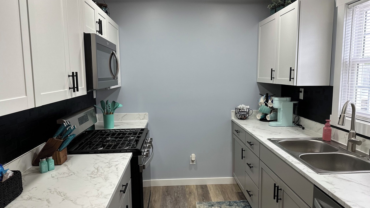 Photo of Kitchen in Port Clinton