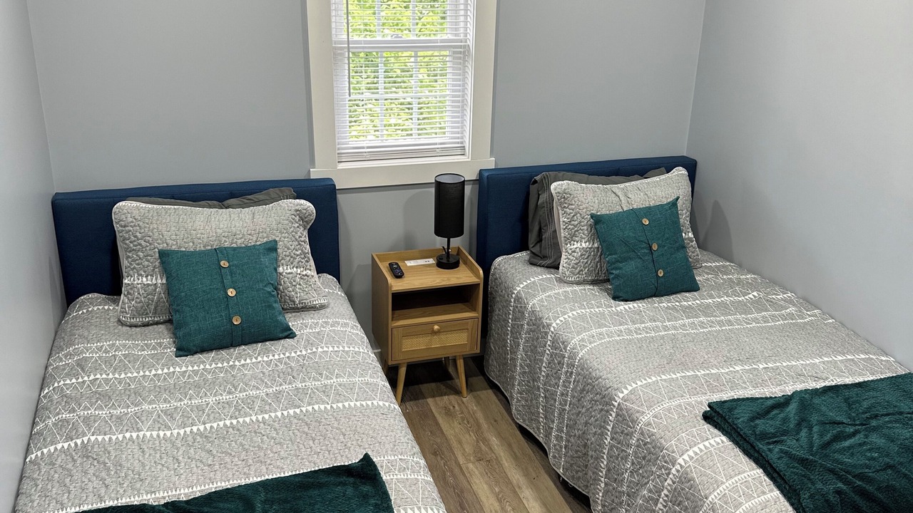 Photo of Bedroom in Port Clinton