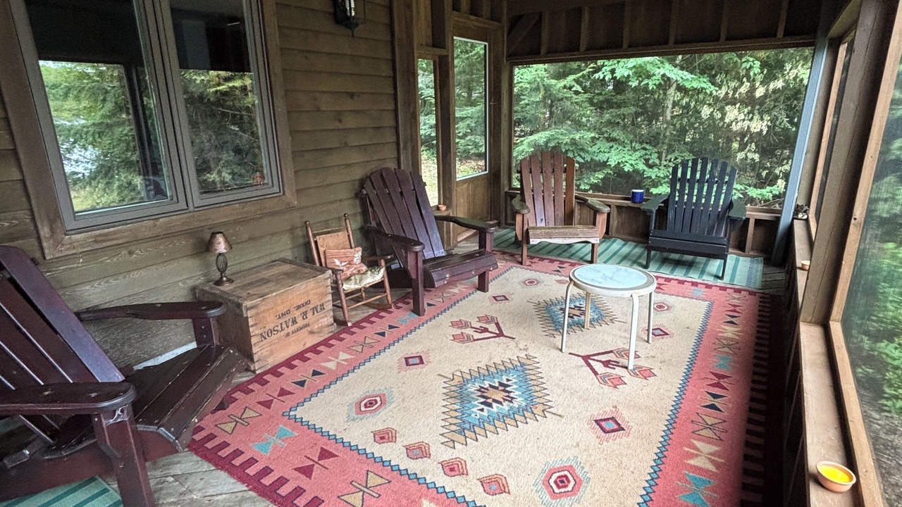 Photo of Outdoor in North Kawartha