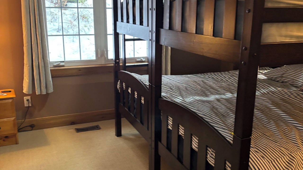 Photo of Bedroom in North Kawartha